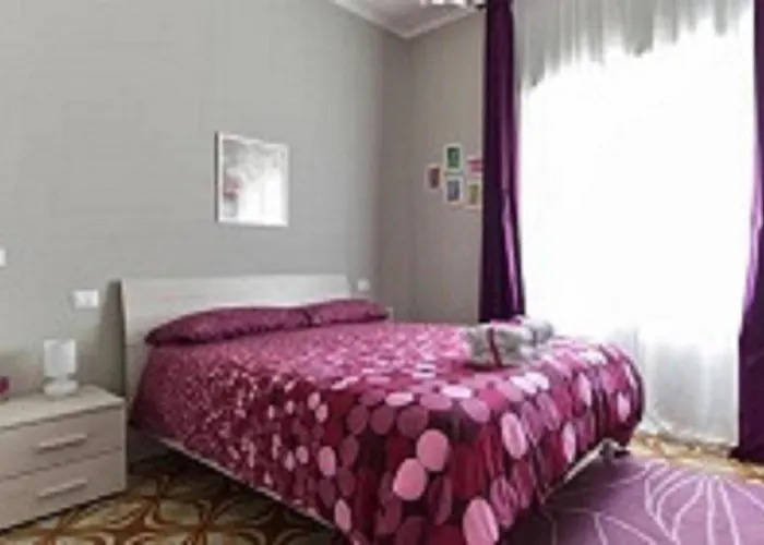 La Casa Di Eva