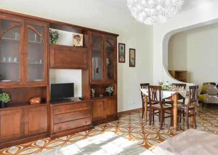 La Casa Di Eva * Roma