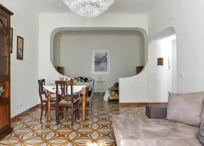 La Casa Di Eva Apartamento Roma