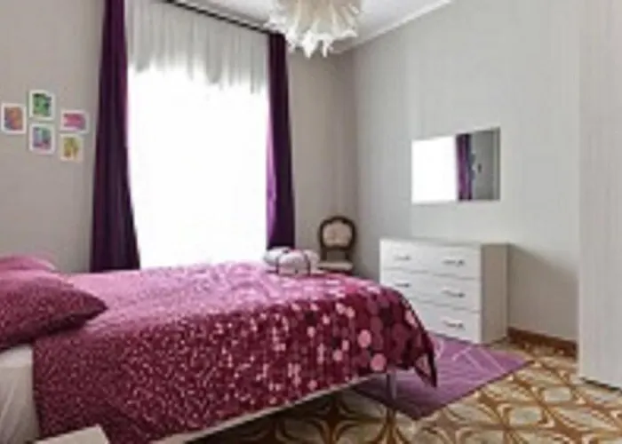 La Casa Di Eva Apartment Rome