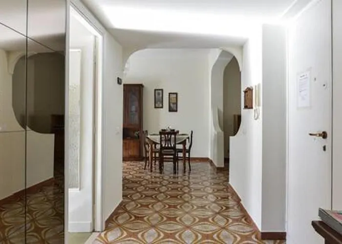 La Casa Di Eva * Rome