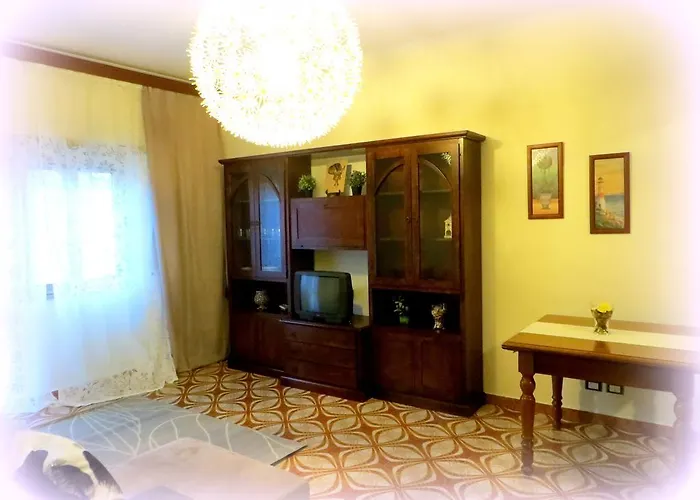 La Casa Di Eva Rome