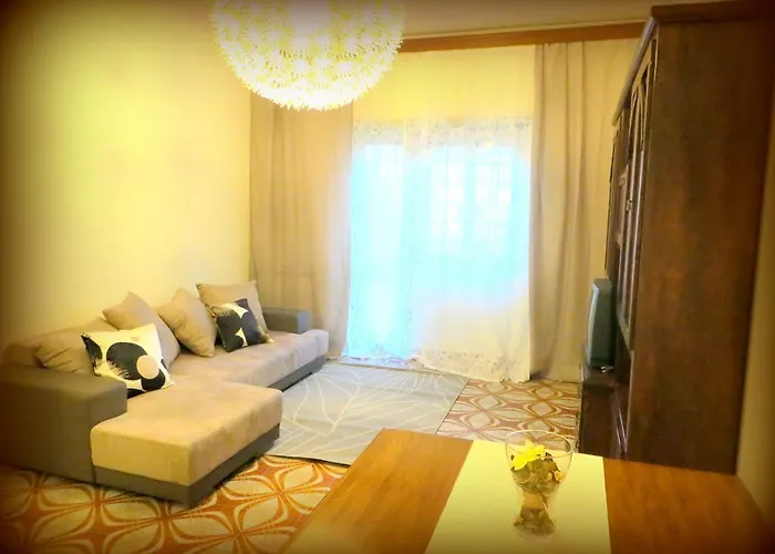 Apartment La Casa Di Eva Rome
