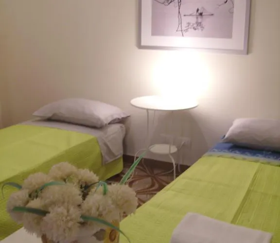 La Casa Di Eva