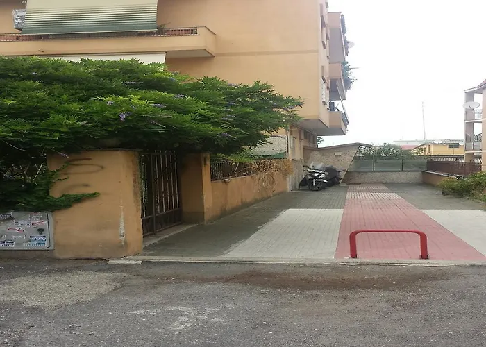La Casa Di Eva *
