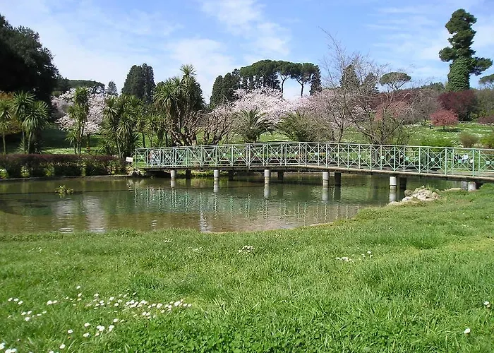 La Casa Di Eva Rome