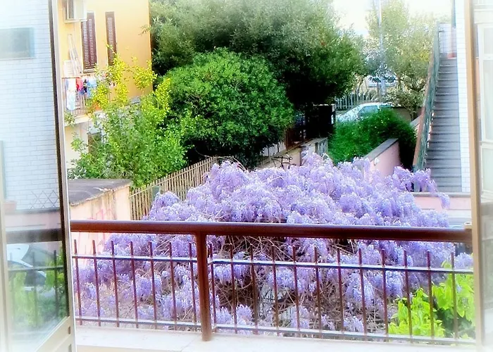 La Casa Di Eva Apartment Rome